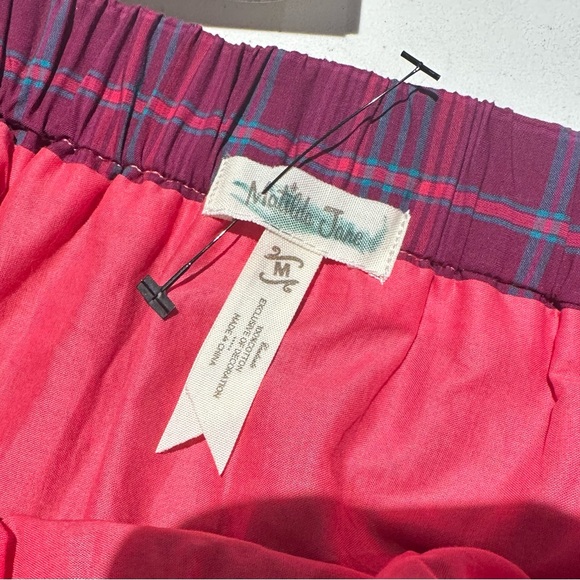 Womens Matilda Jane Purple Skirt Size Medium - Picture 4 of 4